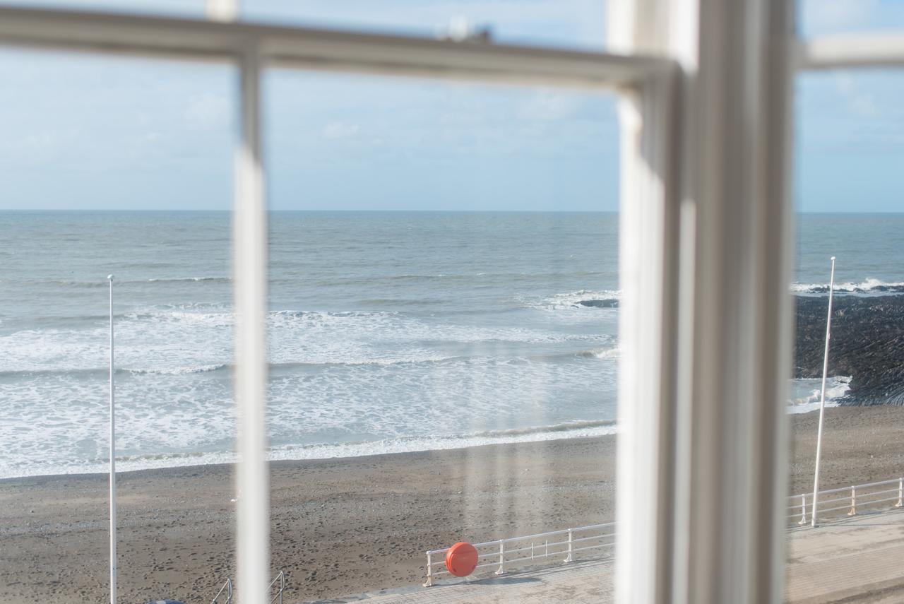 Marine Studios Aberystwyth Extérieur photo